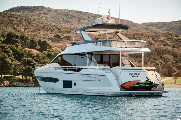 Image of Concord’s 6 yacht #28