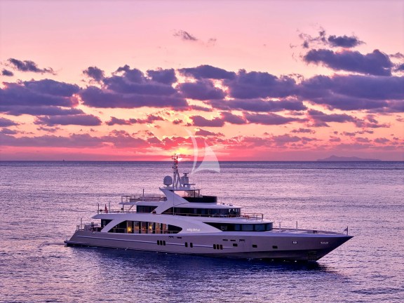 Image of LA PELLEGRINA 1 yacht #69