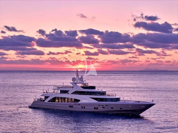 Image of LA PELLEGRINA 1 yacht #69