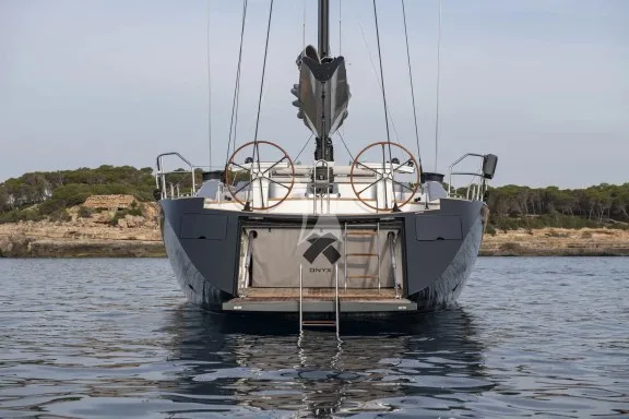 Image of ONYX yacht #11