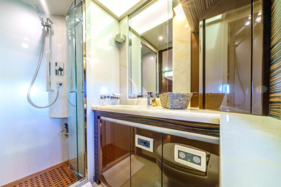 Image of Dalia yacht #45