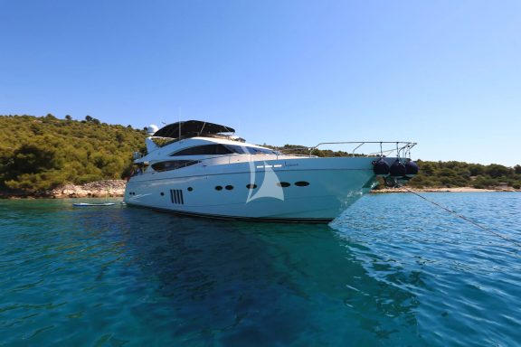 Image of INSIEME yacht #2
