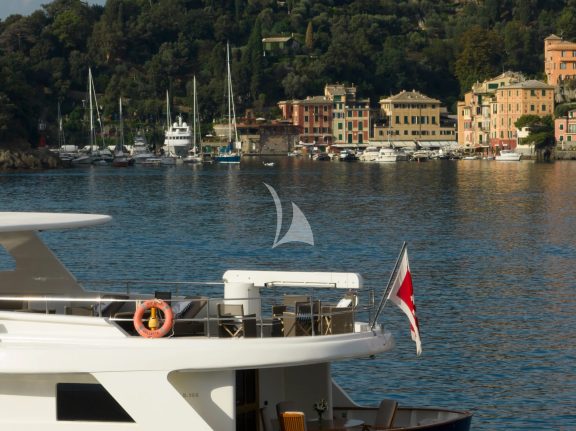 Image of DON CIRO yacht #11
