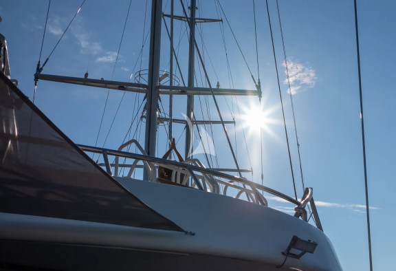 Image of LE PONANT yacht #31