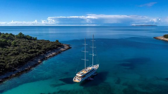 Image of M/S AURUM SKY yacht #11