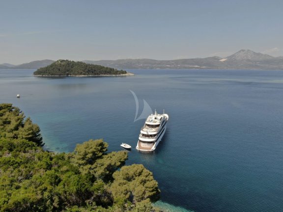 Image of M/Y ANTHEA yacht #40