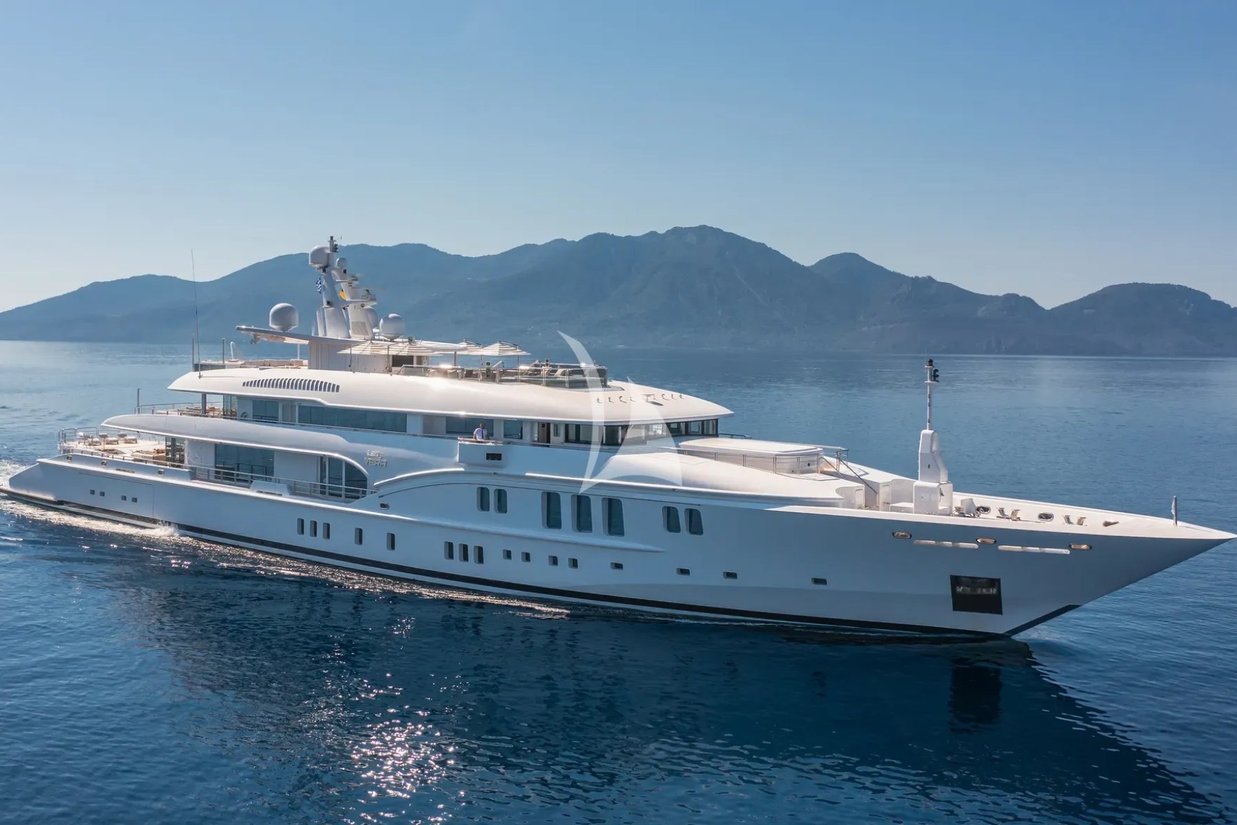 Main image of LADY VERA yacht