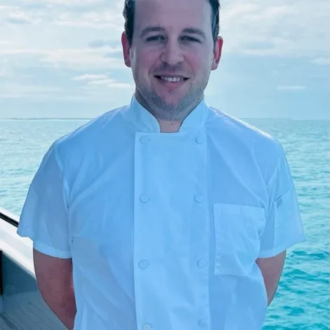 Crew of BELLA|Tim Fardell — Chef