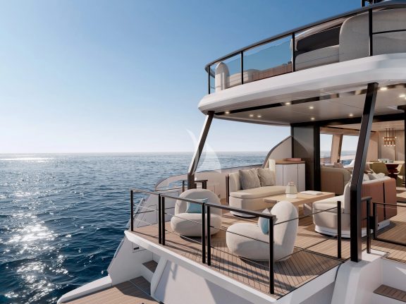 Image of BALANCE yacht #7
