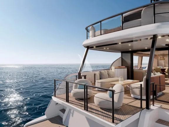 Image of BALANCE yacht #7