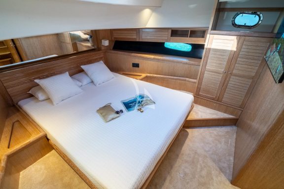 CLOUD 9 VIP en-suite