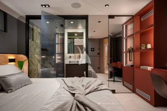 Double Cabin Aliza