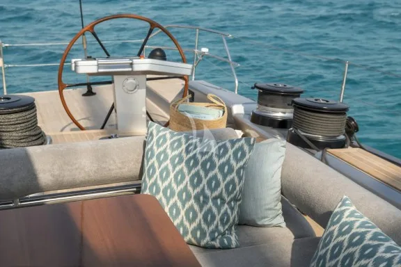 Image of ONYX yacht #25