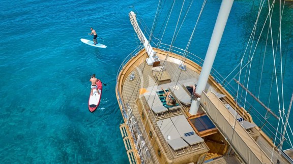 Image of LIBRA yacht #24