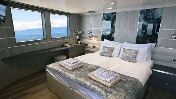 Image of NERA EXCELLENCE yacht #40