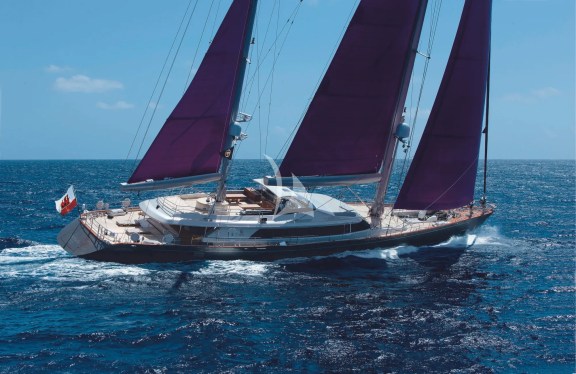 Image of BARACUDA VALLETTA yacht #59