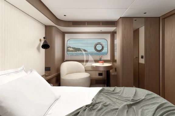 Image of PRINCESS KARLA (LAGOON 60) yacht #19