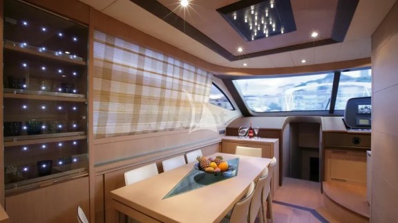 dinning area -sistership