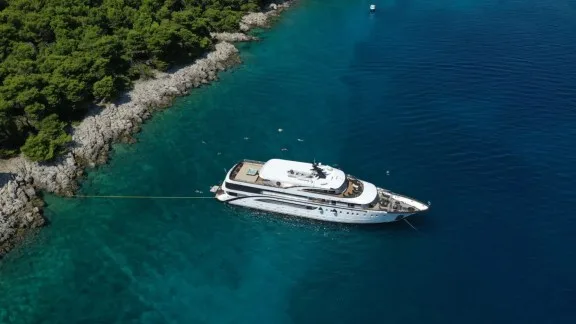 Image of NERA EXCELLENCE yacht #17