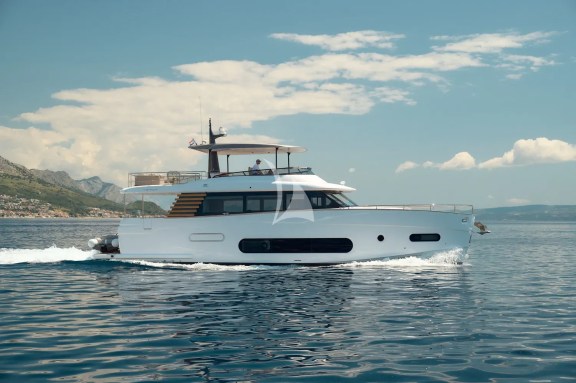 Image of PRINCESS KARLA (LAGOON 60) yacht #9