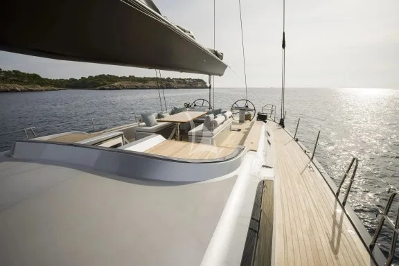 Image of ONYX yacht #10