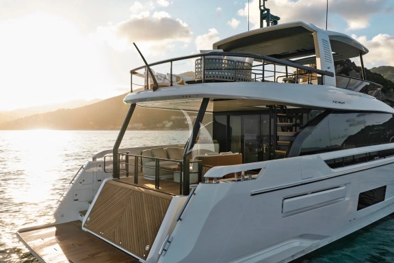 Image of BALANCE yacht #6