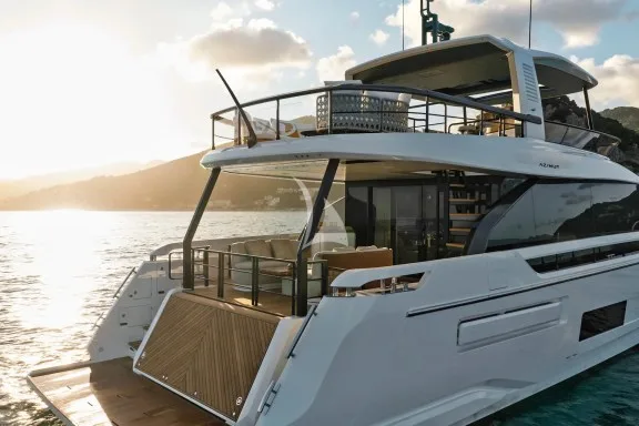 Image of BALANCE yacht #6