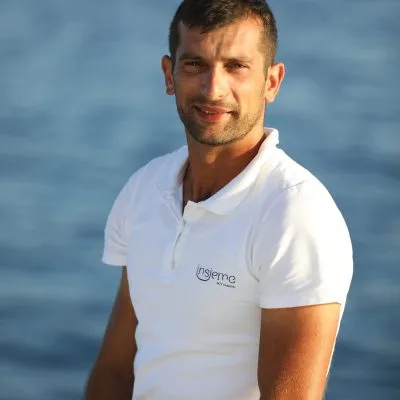Captain Stipe Peran
