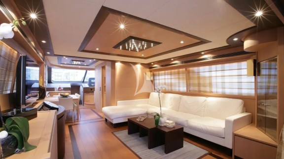saloon 2- sistership