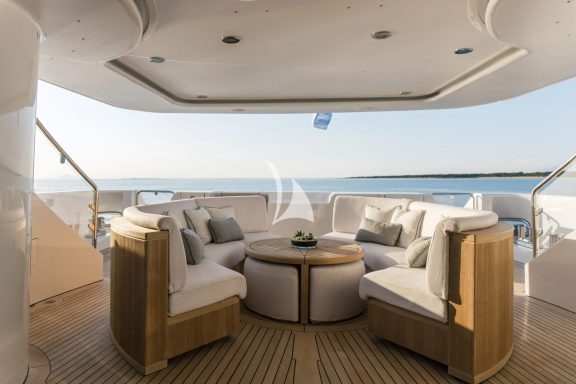 Image of ALALYA yacht #5