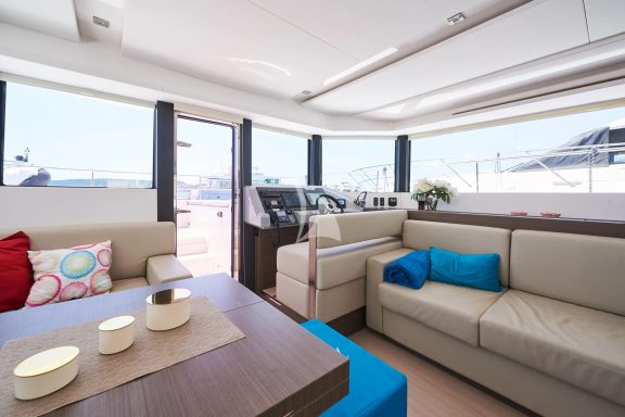 Image of Good Vibes yacht #40
