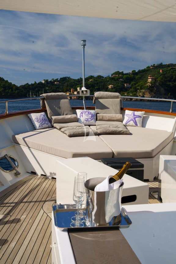 Image of DON CIRO yacht #31