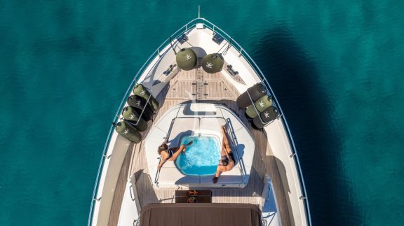 Image of Dalia yacht #11