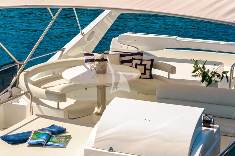 Flybridge