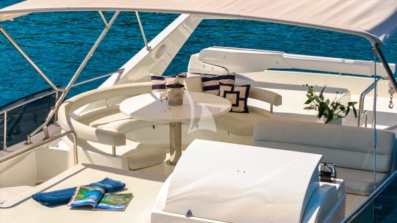 Flybridge