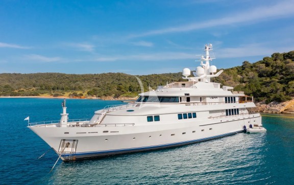 Image of VERA yacht #4