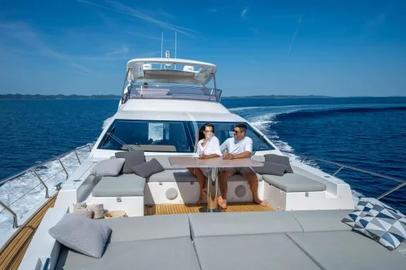 Image of Relax of Croatia yacht #15