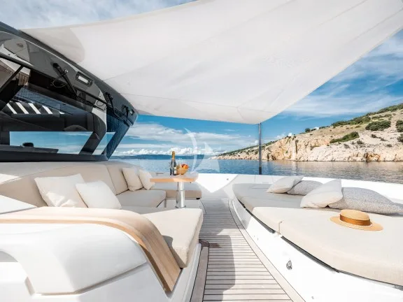 Image of KIMANI yacht #25