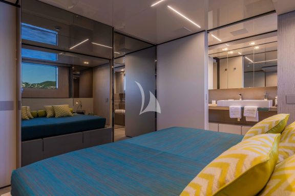 Double cabin 2