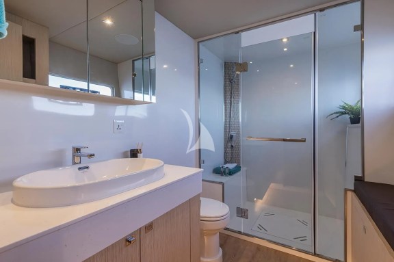 Image of SILENT DREAM yacht #33