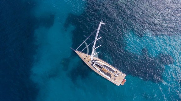Image of Jikan yacht #39
