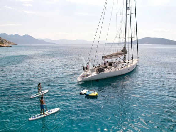 Image of AIZU yacht #14