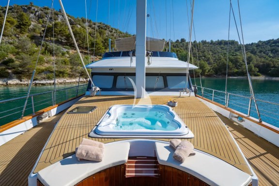 Image of NAVILUX yacht #8