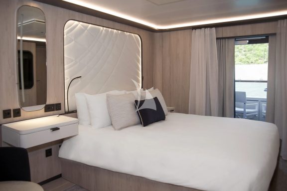 Image of LE PONANT yacht #28