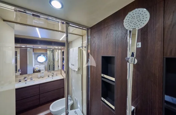 Image of Relax of Croatia yacht #32