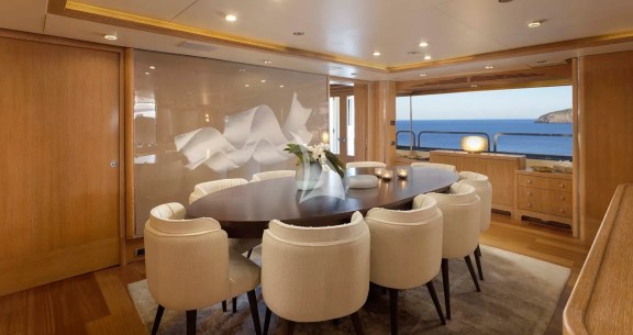 Dinning Table