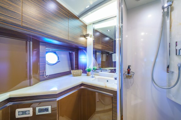 Image of Dalia yacht #41