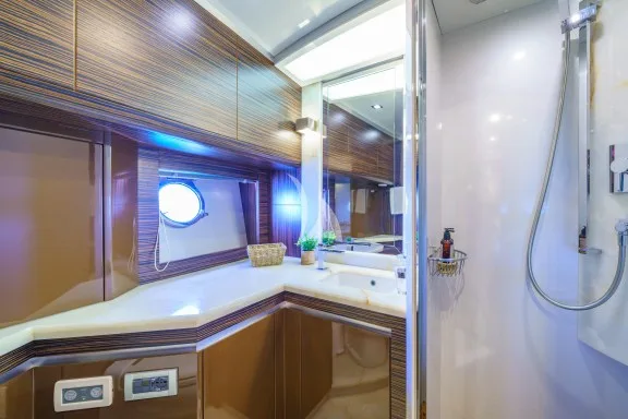 Image of Dalia yacht #41