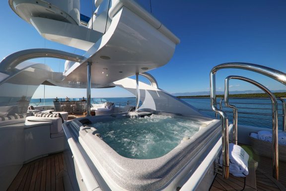 Image of ALALYA yacht #12