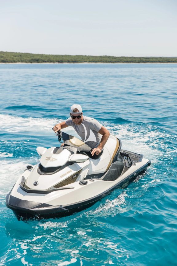 Image of ALALYA yacht #38